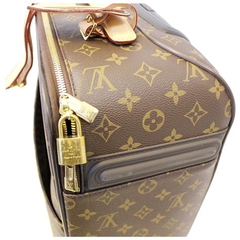 louis vuitton pegase 55 business|Pégase Monogram .